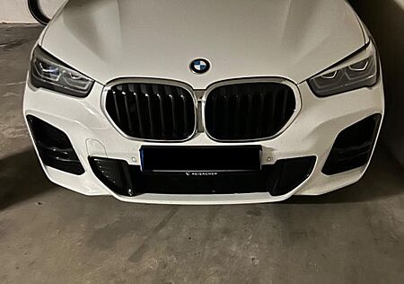 BMW X1 xDrive25e M Sport Steptronic M Sport