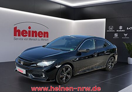 Honda Civic 1.0 VTEC Executive PANO/NAVI/KAMERA