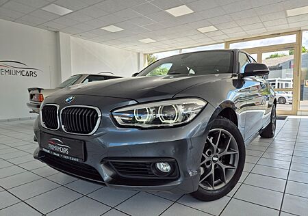 BMW 120 i Lim. Advantage Sport | NAVI|PDC|SHZ| LED