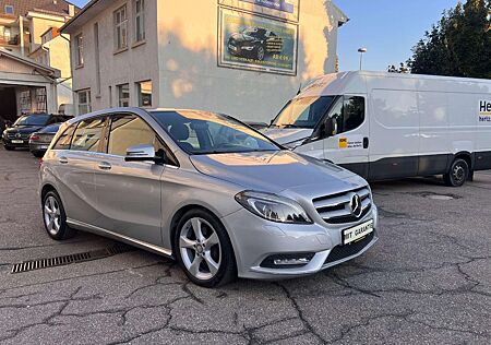 Mercedes-Benz B 180 CDI