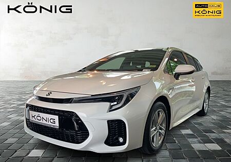 Suzuki Swace Comfort+ CVT Hybrid