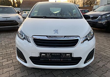 Peugeot 108 Active Klima Euro 6