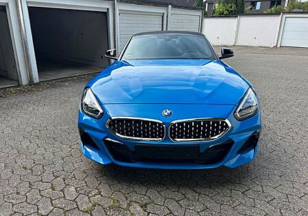 BMW Z4 sDrive30i M SPORT PAKET A M SPORT PAKET