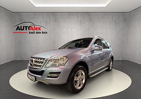 Mercedes-Benz ML 300 CDI 4Matic 7G-TRONIC DPF BlueEFFICIENCY