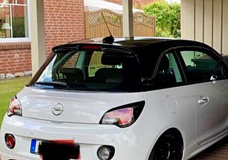 Opel Adam GLAM 1.0 85kW S/S GLAM
