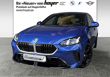BMW 118d Hatch M Sportpaket DAB LED Pano.Dach RFK