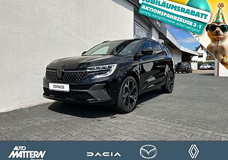 Renault Espace Esprit Alpine E-Tech Full Hybrid 200