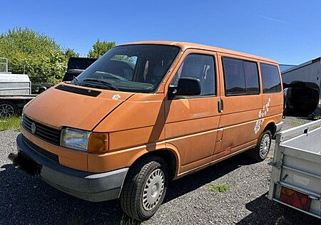 VW T4 Volkswagen andere