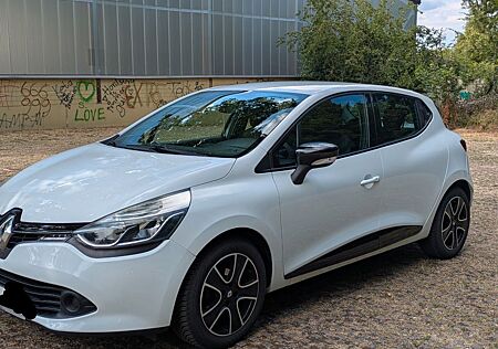 Renault Clio Dynamique TCe 90 eco2