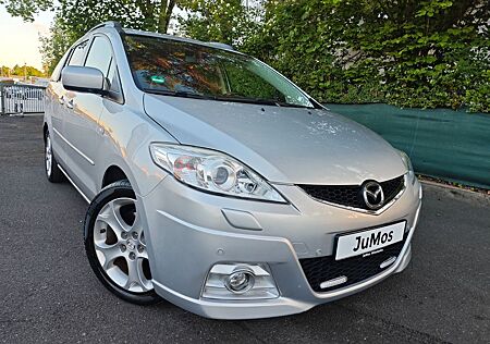 Mazda 5 Lim. 2.0 Top