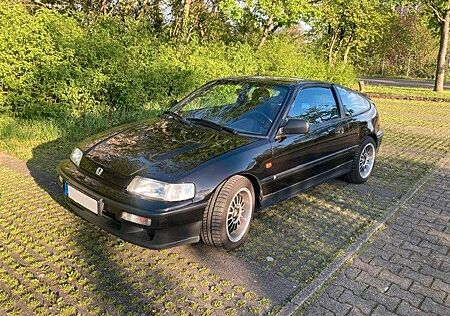 Honda CRX