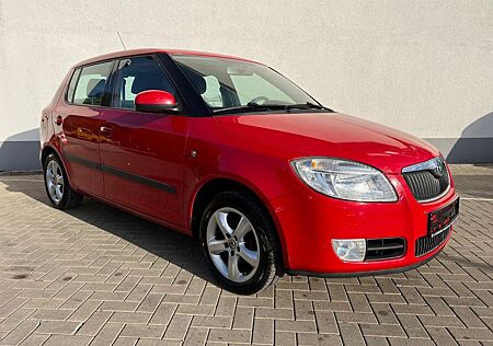 Skoda Fabia Ambiente