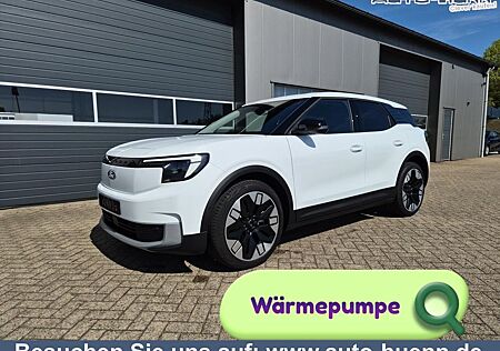 Ford Explorer Limited Edition (Extended Range 79k...