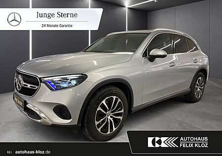 Mercedes-Benz GLC 220 d 4M Avantgarde*Distro*360°*Digital*Totw
