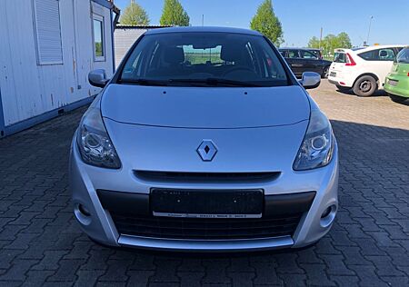 Renault Clio Dynamique TCE 100 Eco2