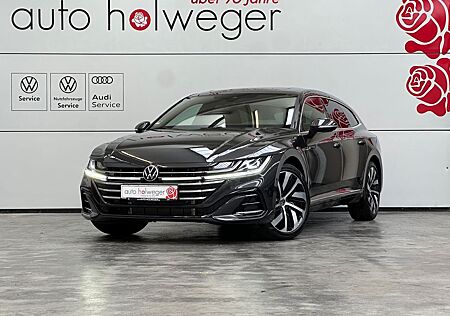 VW Arteon Volkswagen Shooting Brake 2.0TSI#DSG#R-line#APP