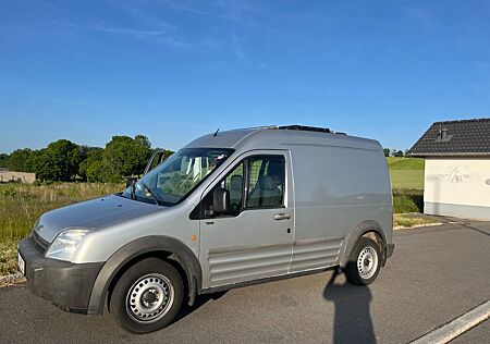 Ford Transit Connect Mini-Camper T210L
