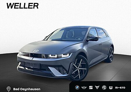 Hyundai Ioniq Elektro N-Line Sportpaket Bluetooth Navi