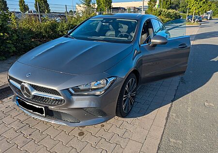 Mercedes-Benz CLA 200 Shooting Brake CLA 200 d DCT Shootin...