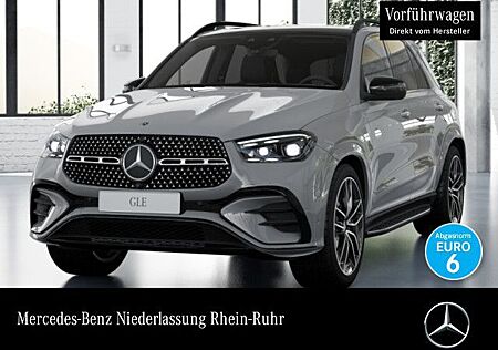 Mercedes-Benz GLE 350 de 4M AMG+NIGHT+PANO+360+AHK+MULTIBEAM