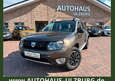 Dacia Duster I Black Shadow/Navi/Kamera/Klima/Tempo/SH