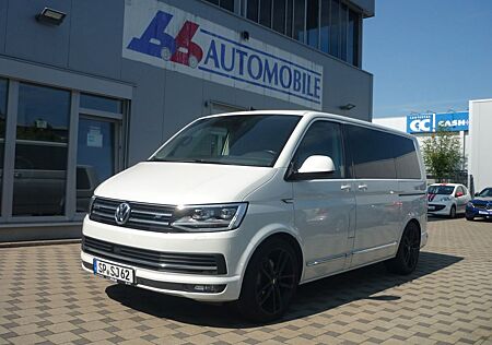 VW T6 Transporter Volkswagen Bus Multivan Business 4Motion