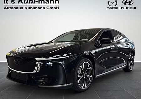 Mazda 6e EV 258ps Takumi