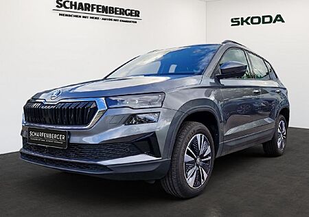 Skoda Karoq Selection TSI DSG *Navi,ACC,LHZ,RFK*