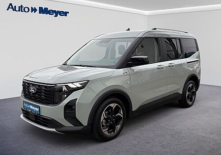Ford Tourneo Courier 1.0 EcoBoost 125 Active