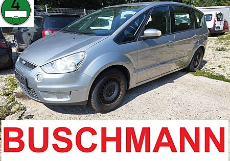 Ford S-Max 2.0 HÄNDLER-/EXPORTFAHRZEUG