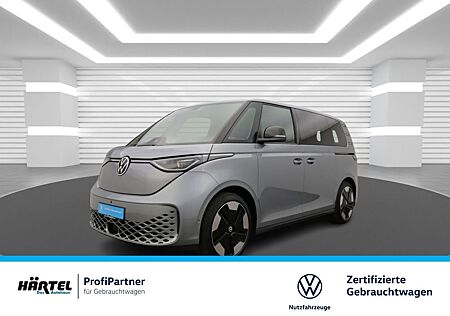 VW ID.BUZZ Volkswagen ID. BUZZ PRO 77 KWH AUTOMATIK (+ACC-RADAR) Navi