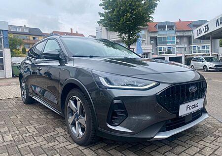 Ford Focus Turnier Active X,Panoramadach,Kamera,Sitzh