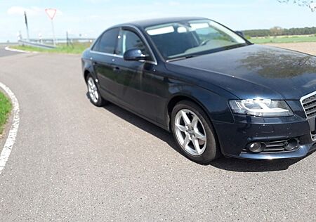 Audi A4 1.8 TFSI multitronic Ambition Ambition