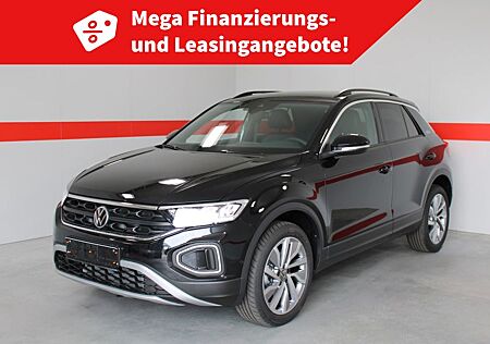 VW T-Roc Volkswagen Goal | SOMMERAKTION | 23% Rabatt