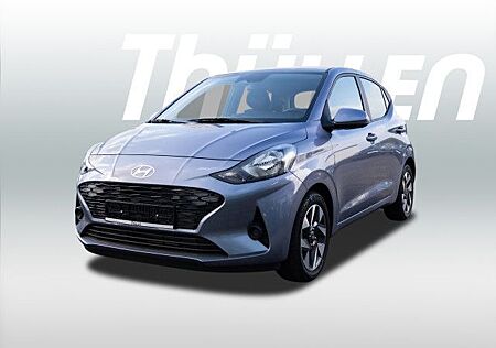 Hyundai i10 Trend 1.0 Benzin