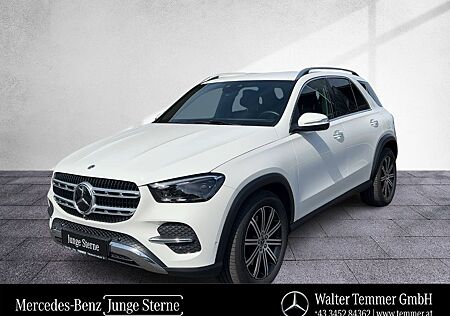 Mercedes-Benz GLE 350 de 4M NP € 107.000 MBeam*Distr*AHV