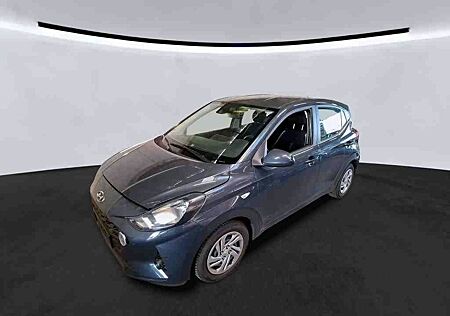 Hyundai i10 Select SpurAssit*BremsAssist*Bluetooth*
