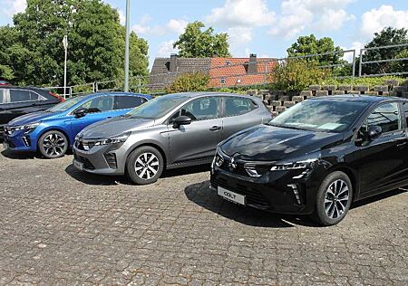 Mitsubishi Colt Select 1.0 T-Benziner 6-Gang