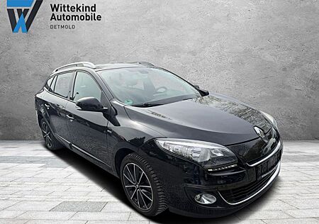 Renault Megane III Grandtour BOSE Edition*Navi*