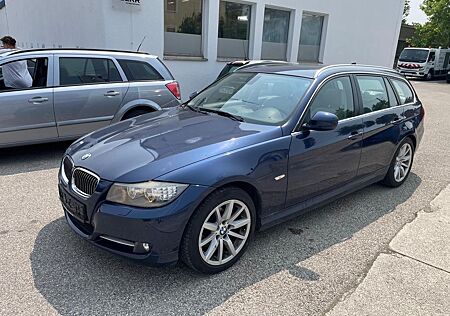 BMW 325i Touring Edition Exclusive Edition Exclusive