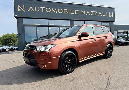 Mitsubishi Outlander CLEARTEC INVITE 2WD*KLIMA*PDC*