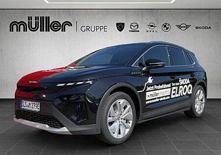 Skoda Elroq 82 Alpha