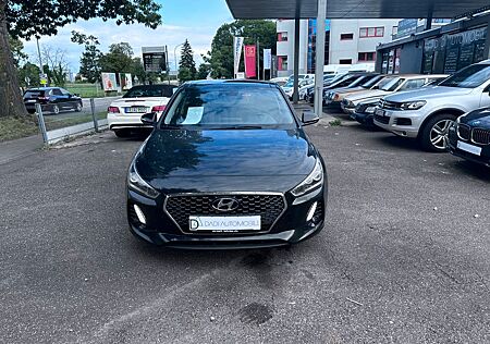 Hyundai i30 Premium *Automatik*Leder*Pano*Kamera