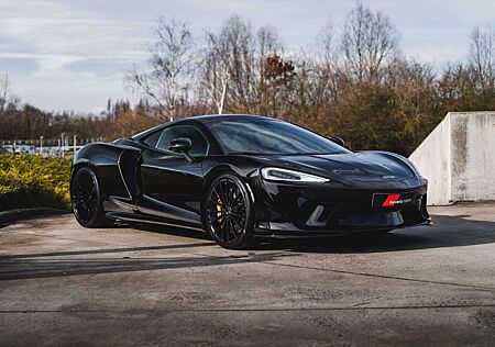 McLaren GT MSO Black Pack / Luxury Pack / Lift / B W