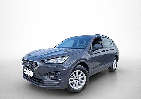 Seat Tarraco Style 2.0 TDI 150PS LED Navi AHK SHZ Bea
