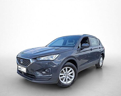 Seat Tarraco Style 2.0 TDI 150PS LED Navi AHK SHZ Bea