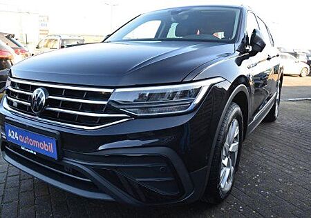 VW Tiguan Allspace Volkswagen 2.0 TDI Life LED Navi Discover P