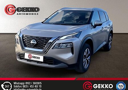 Nissan X-Trail Tekna ProPilot+KAMERA+LED+ACC+NAVI+