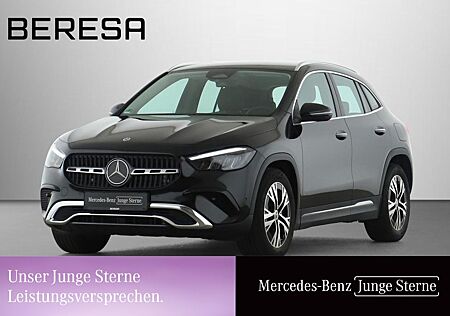Mercedes-Benz GLA 180 Progressive Kamera LED Winter el. Heck
