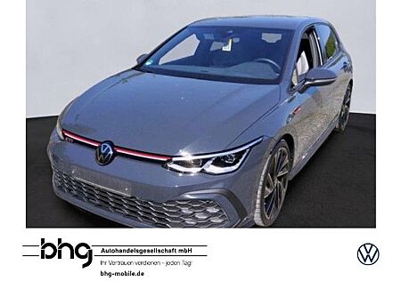 VW Golf Volkswagen GTI 2.0 TSI DSG Leder Standheizung Kamera L